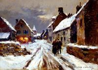 Edouard Cortes